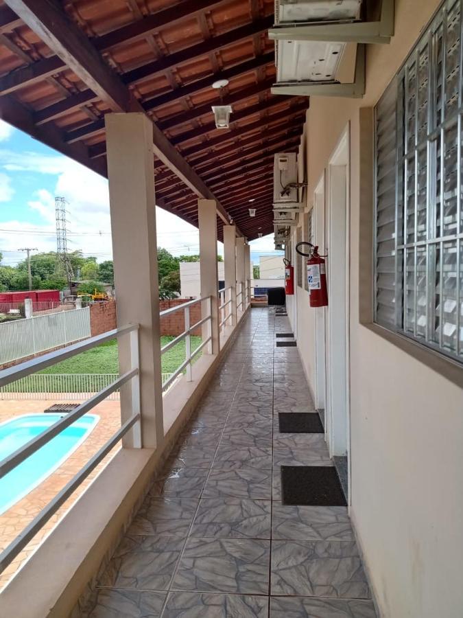 Plaza 3* Leme